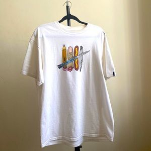 2000’s Undefeated Tee
